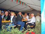 Im Biergarten